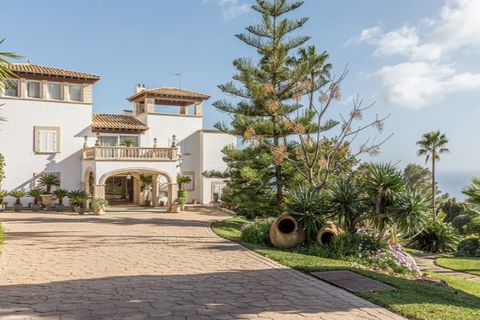 Landejendom i Genova, Mallorca, Genova - € 12.900.000 | Ref: 5726 - foto 20