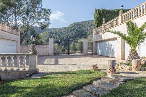 Landejendom i Genova, Mallorca, Genova - € 12.900.000 | Ref: 5726 - foto 21