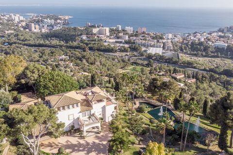 Landejendom i Genova, Mallorca, Genova - € 12.900.000 | Ref: 5726 - foto 23