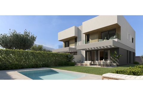 Villa i Maioris Decima, Mallorca, Maioris Decima - € 1.110.000 | Ref: 3937 - foto 2