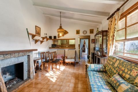 Villa a Alaro, Mallorca, Alaro - € 750.000 | Ref: 3912 - foto 4