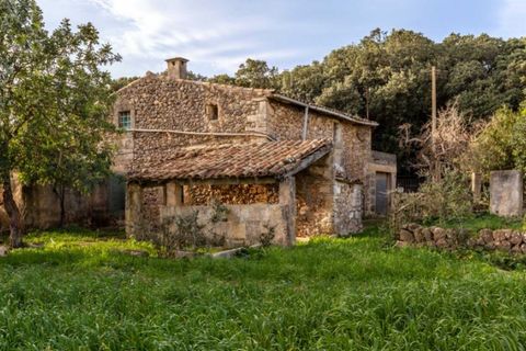 Herregård i Pollenca, Mallorca, Pollenca - € 890 000 | Ref: 3908 - foto 2