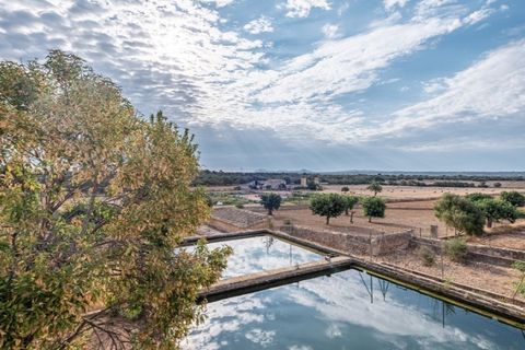 Landejendom i Puntiro, Mallorca, Puntiro - € 2.700.000 | Ref: 3900 - foto 4