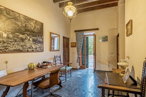 Landejendom i Puntiro, Mallorca, Puntiro - € 2.700.000 | Ref: 3900 - foto 7