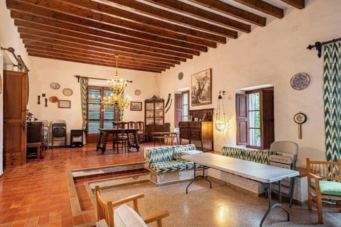 Landejendom i Puntiro, Mallorca, Puntiro - € 2.700.000 | Ref: 3900 - foto 8