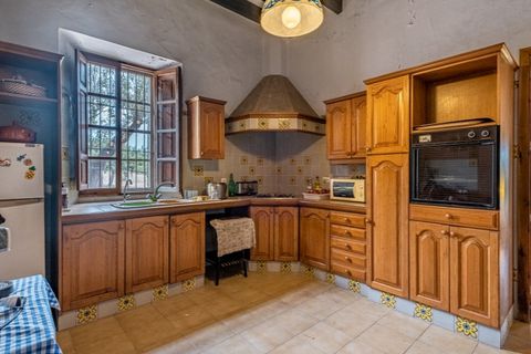 Landejendom i Puntiro, Mallorca, Puntiro - € 2.700.000 | Ref: 3900 - foto 9