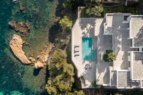 Villa i Cala Vinyes, Mallorca, Cala Vinyes - € 12.000.000 | Ref: 5240 - foto 2