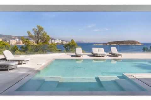 Villa i Cala Vinyes, Mallorca, Cala Vinyes - € 12.000.000 | Ref: 5240 - foto 3