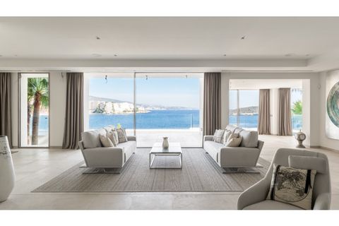 Villa i Cala Vinyes, Mallorca, Cala Vinyes - € 12.000.000 | Ref: 5240 - foto 4