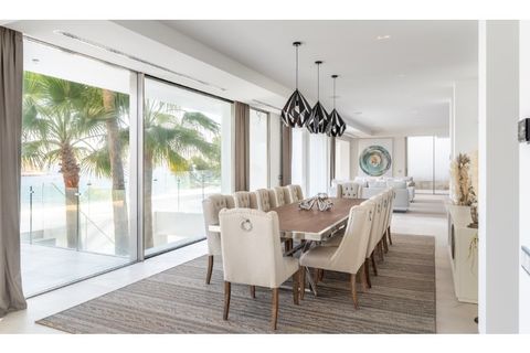 Villa i Cala Vinyes, Mallorca, Cala Vinyes - € 12.000.000 | Ref: 5240 - foto 6