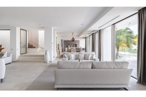 Villa i Cala Vinyes, Mallorca, Cala Vinyes - € 12.000.000 | Ref: 5240 - foto 7