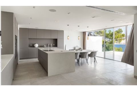 Villa i Cala Vinyes, Mallorca, Cala Vinyes - € 12.000.000 | Ref: 5240 - foto 9