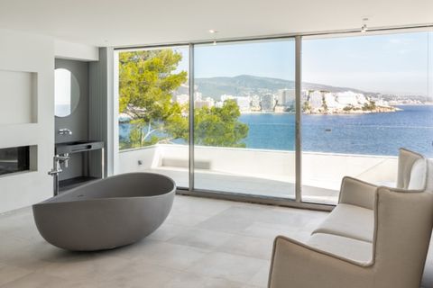 Villa i Cala Vinyes, Mallorca, Cala Vinyes - € 12.000.000 | Ref: 5240 - foto 10