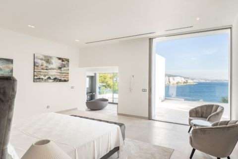Villa i Cala Vinyes, Mallorca, Cala Vinyes - € 12.000.000 | Ref: 5240 - foto 12