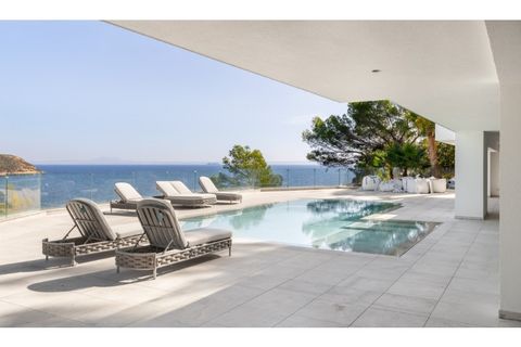 Villa i Cala Vinyes, Mallorca, Cala Vinyes - € 12.000.000 | Ref: 5240 - foto 14
