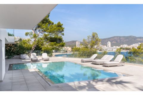Villa i Cala Vinyes, Mallorca, Cala Vinyes - € 12.000.000 | Ref: 5240 - foto 15