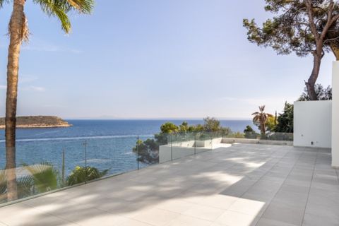 Villa i Cala Vinyes, Mallorca, Cala Vinyes - € 12.000.000 | Ref: 5240 - foto 17