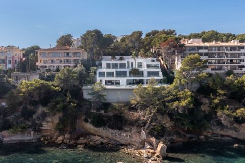 Villa i Cala Vinyes, Mallorca, Cala Vinyes - € 12.000.000 | Ref: 5240 - foto 18