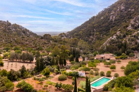 Landejendom i Selva, Mallorca, Selva - € 6.900.000 | Ref: 3807 - foto 3