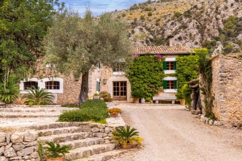 Landejendom i Selva, Mallorca, Selva - € 6.900.000 | Ref: 3807 - foto 4