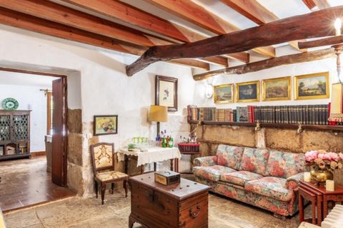 Landejendom i Selva, Mallorca, Selva - € 6.900.000 | Ref: 3807 - foto 6