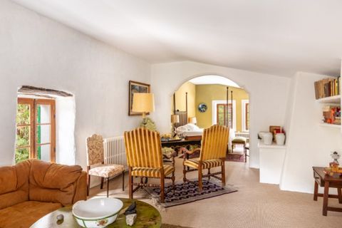Landejendom i Selva, Mallorca, Selva - € 6.900.000 | Ref: 3807 - foto 8