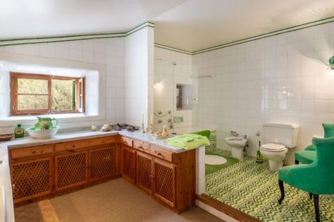 Landejendom i Selva, Mallorca, Selva - € 6.900.000 | Ref: 3807 - foto 13