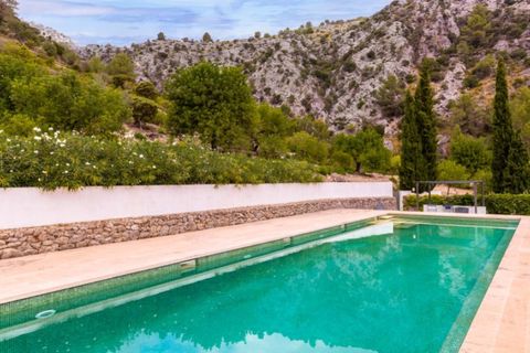 Landejendom i Selva, Mallorca, Selva - € 6.900.000 | Ref: 3807 - foto 17