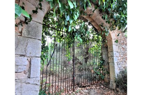 Landejendom i Binissalem, Mallorca, Binissalem - € 1.500.000 | Ref: 3803 - foto 1