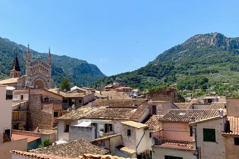 Villa en Soller, Mallorca, Soller - € 1.980.000 | Ref: 3733 - photo 1