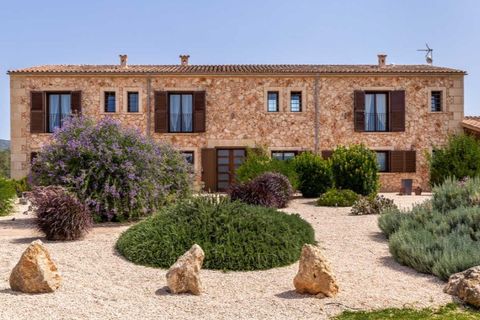 Landejendom i Llucmajor, Mallorca, Llucmajor - € 2.590.000 | Ref: 3713 - foto 1