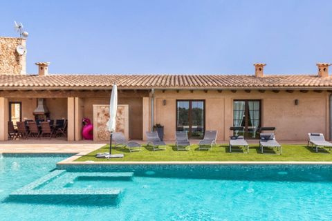 Landejendom i Llucmajor, Mallorca, Llucmajor - € 2.590.000 | Ref: 3713 - foto 2