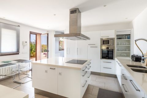 Landejendom i Llucmajor, Mallorca, Llucmajor - € 2.590.000 | Ref: 3713 - foto 5