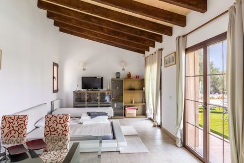 Landejendom i Llucmajor, Mallorca, Llucmajor - € 2.590.000 | Ref: 3713 - foto 6