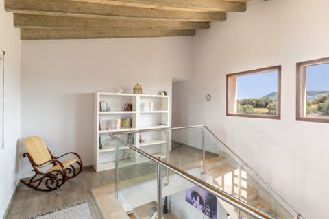 Landejendom i Llucmajor, Mallorca, Llucmajor - € 2.590.000 | Ref: 3713 - foto 8