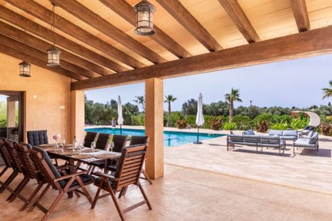 Landejendom i Llucmajor, Mallorca, Llucmajor - € 2.590.000 | Ref: 3713 - foto 12