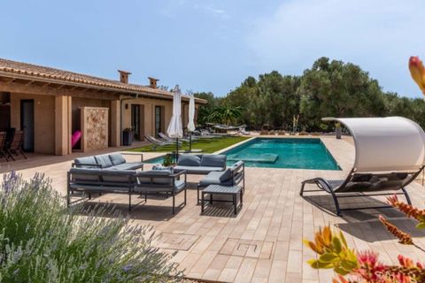 Landejendom i Llucmajor, Mallorca, Llucmajor - € 2.590.000 | Ref: 3713 - foto 13