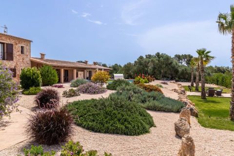 Landejendom i Llucmajor, Mallorca, Llucmajor - € 2.590.000 | Ref: 3713 - foto 14