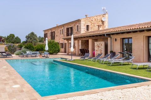 Landejendom i Llucmajor, Mallorca, Llucmajor - € 2.590.000 | Ref: 3713 - foto 15