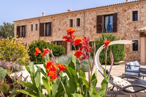 Landejendom i Llucmajor, Mallorca, Llucmajor - € 2.590.000 | Ref: 3713 - foto 16