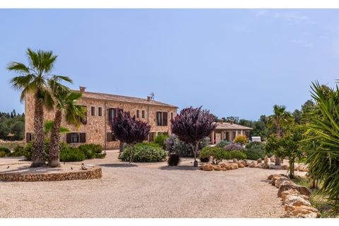 Landejendom i Llucmajor, Mallorca, Llucmajor - € 2.590.000 | Ref: 3713 - foto 17