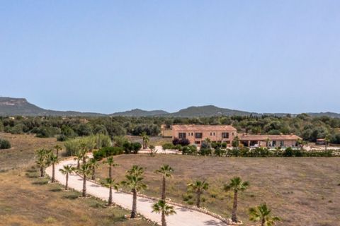Landejendom i Llucmajor, Mallorca, Llucmajor - € 2.590.000 | Ref: 3713 - foto 19