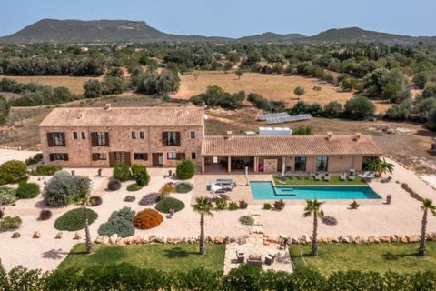 Landejendom i Llucmajor, Mallorca, Llucmajor - € 2.590.000 | Ref: 3713 - foto 20