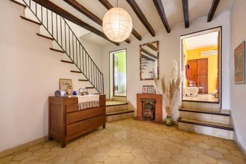 Villa en Soller, Mallorca, Soller - € 1.200.000 | Ref: 3704 - photo 1