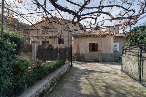 Landejendom i Soller, Mallorca, Soller - € 1.400.000 | Ref: 3673 - foto 1