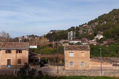 Landejendom i Soller, Mallorca, Soller - € 1.400.000 | Ref: 3673 - foto 3