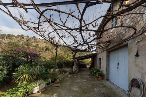 Landejendom i Soller, Mallorca, Soller - € 1.400.000 | Ref: 3673 - foto 4