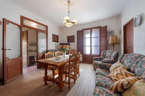 Landejendom i Soller, Mallorca, Soller - € 1.400.000 | Ref: 3673 - foto 8