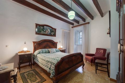 Landejendom i Soller, Mallorca, Soller - € 1.400.000 | Ref: 3673 - foto 10