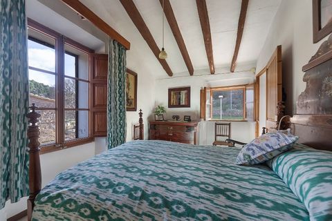 Landejendom i Soller, Mallorca, Soller - € 1.400.000 | Ref: 3673 - foto 13
